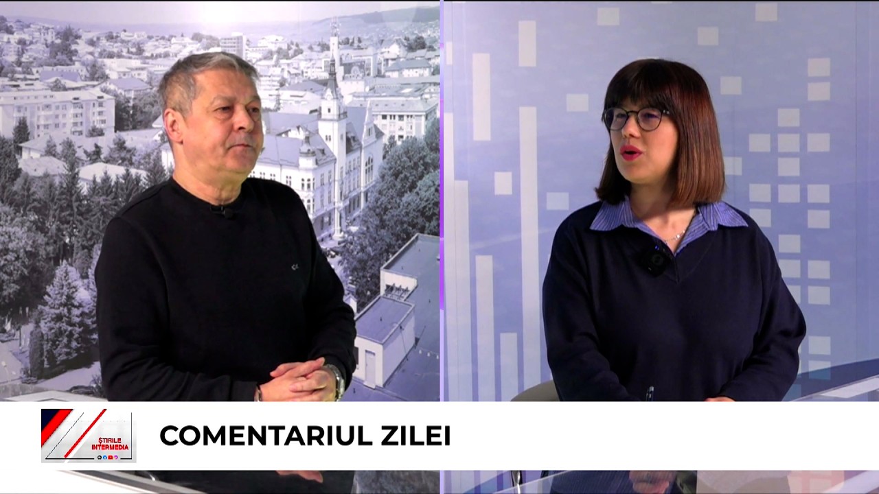Comentariul Zilei - 27 februarie 2026