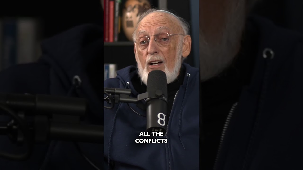 The #1 Trust Secret Every Couple Needs to Know from Dr. John Gottman