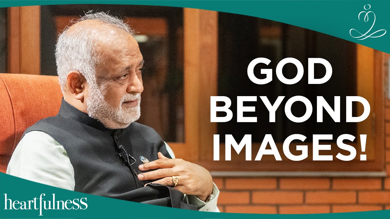 You Think You Know God? Think Again! | Daaji