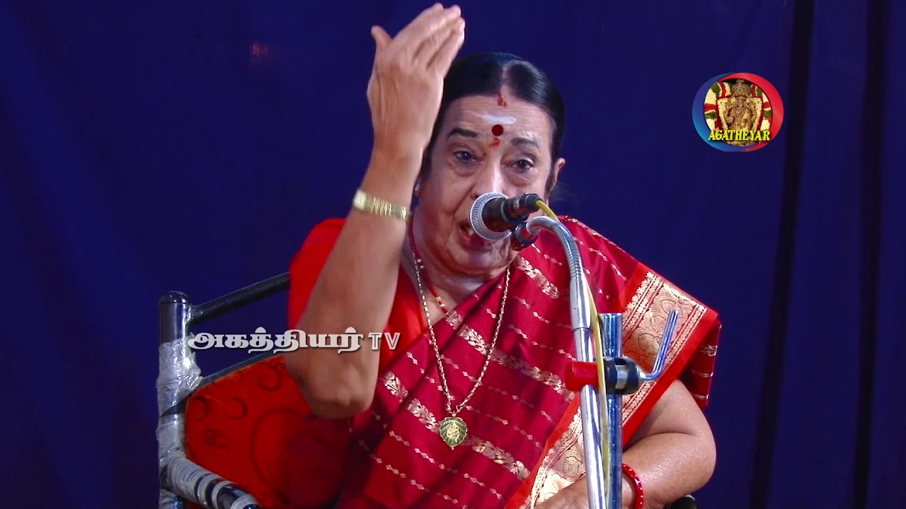கடவுள் எப்பொழுது நாத்திகனை தோற்கடிக்கிறான்/WHEN DOES GOD DEFEAT THE ATHEIST