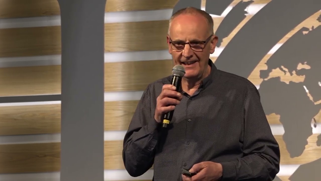 Richard Procter - Global Forum for WWO (Feb 2024)