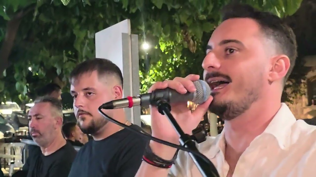 Πράμα  δεν εκατάλαβα Λευτέρης Μανούσος Καλλέργης ΜΕΙΝΤΑΝΙ ΑΝΩΓΕΙΑ 8-08-2025