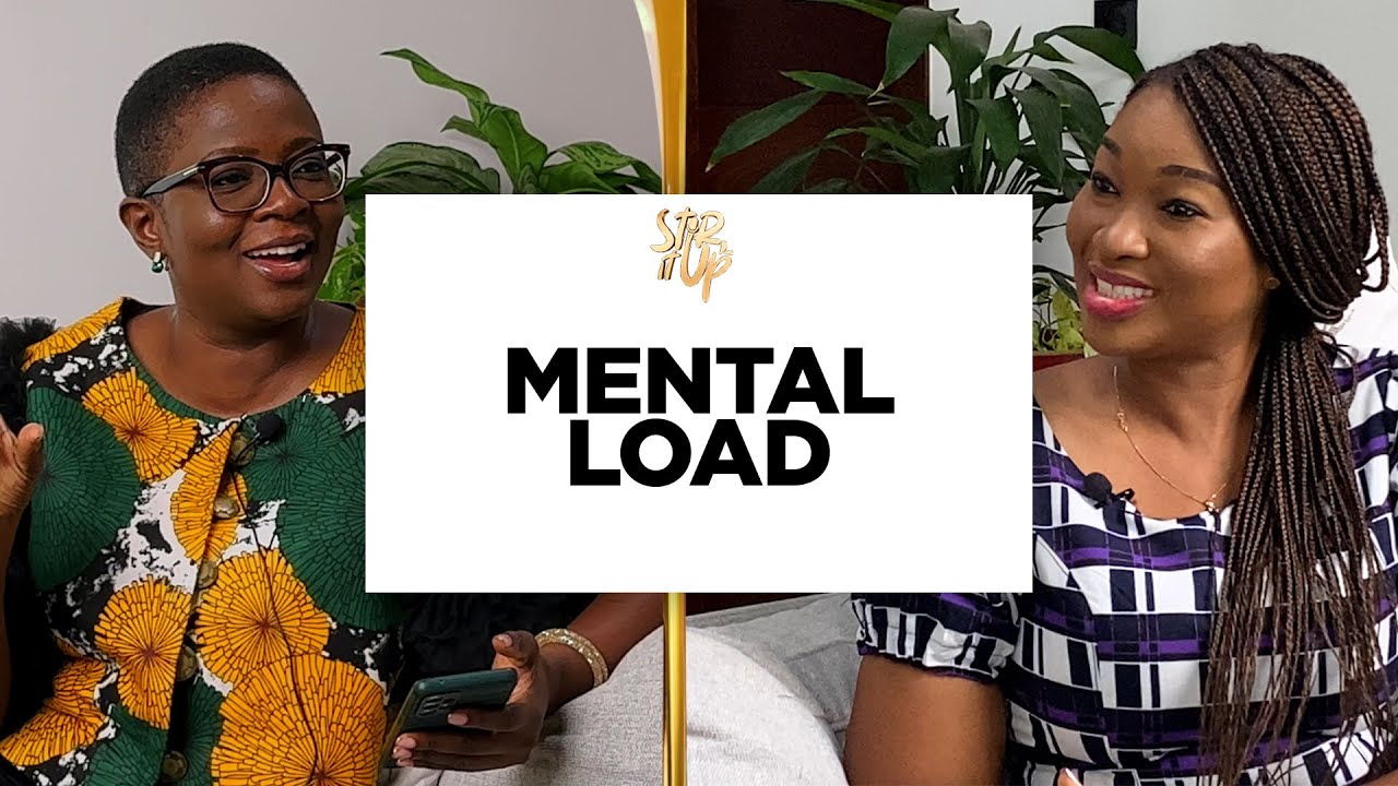 Mental Load: The Role of Mental Checklists in Our Lives