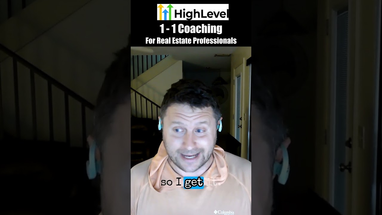 How Go High Level Can Revolutionize Real Estate Marketing