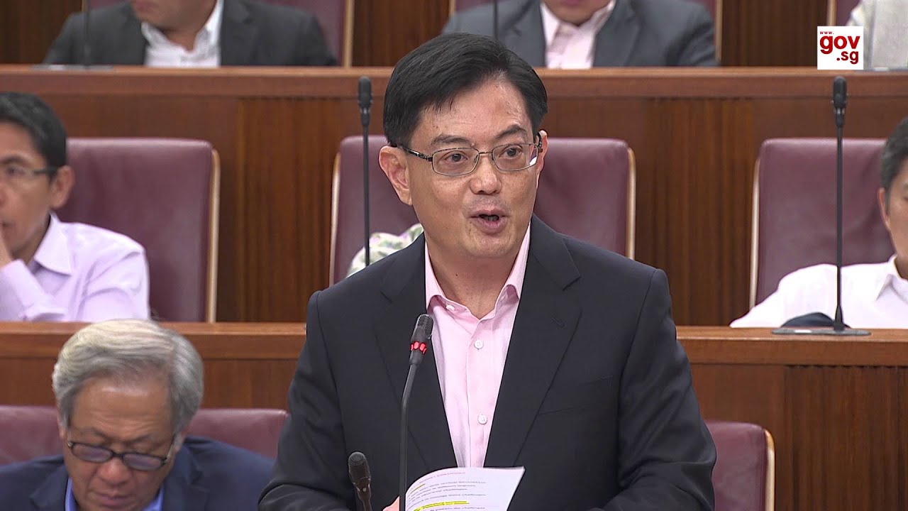 Budget 2016: Our Approach Going Forward