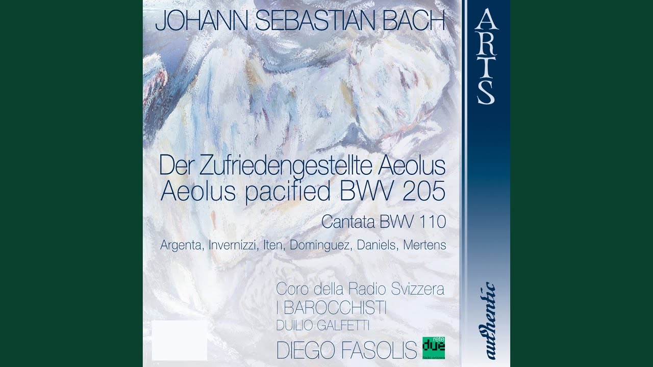Cantata 