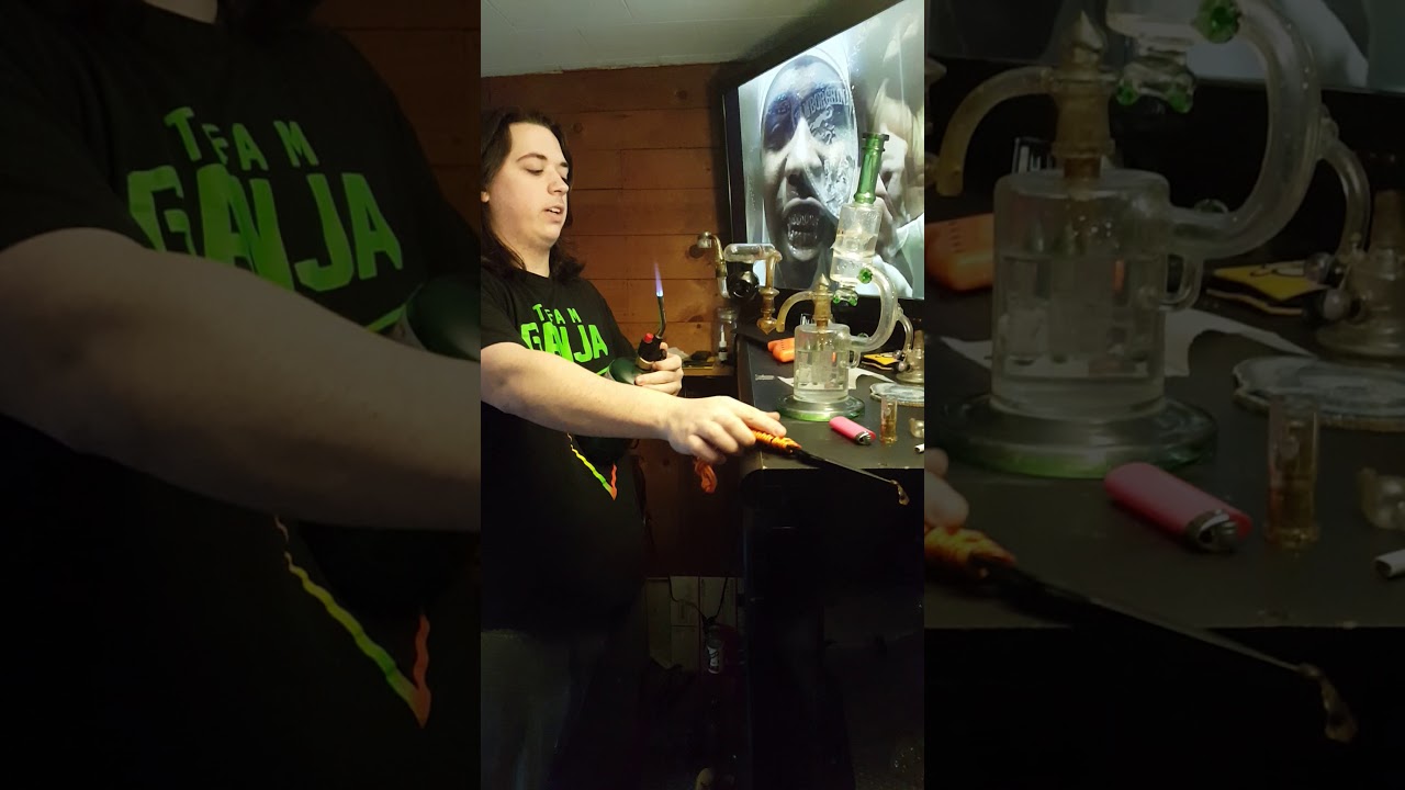 The Monster Among Dabs