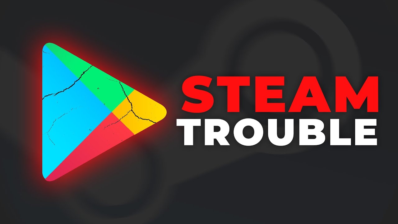Steam on Android Could Change Mobile Gaming