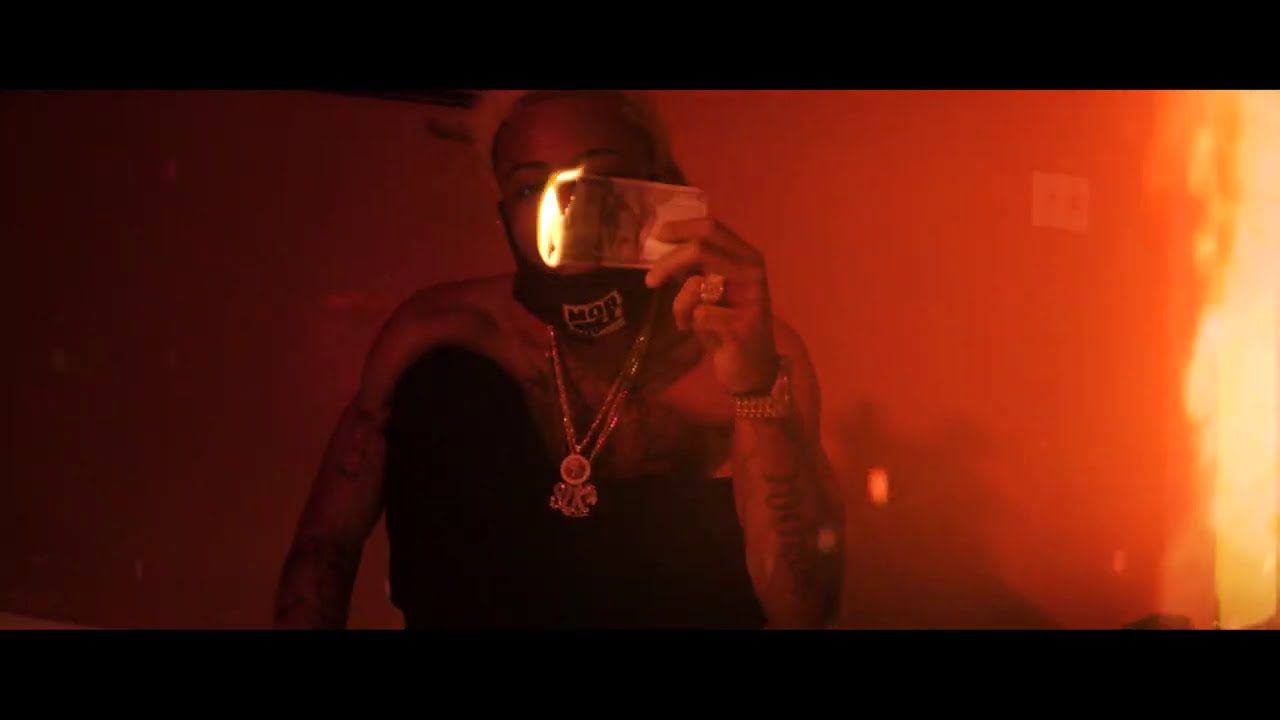 Soulja K - Stand On It (Official Music Video)