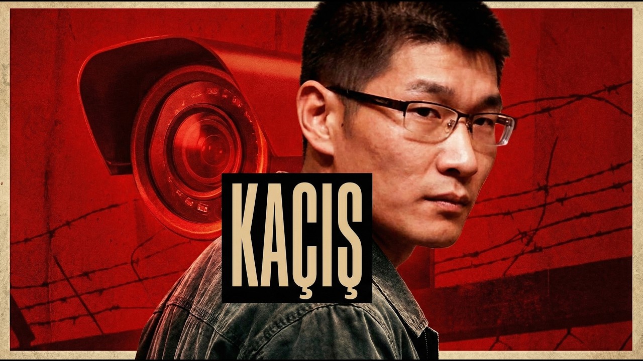 Kuzey Kore Ordusunu Zekâsıyla Yenen TEK ÖĞRENCİ!