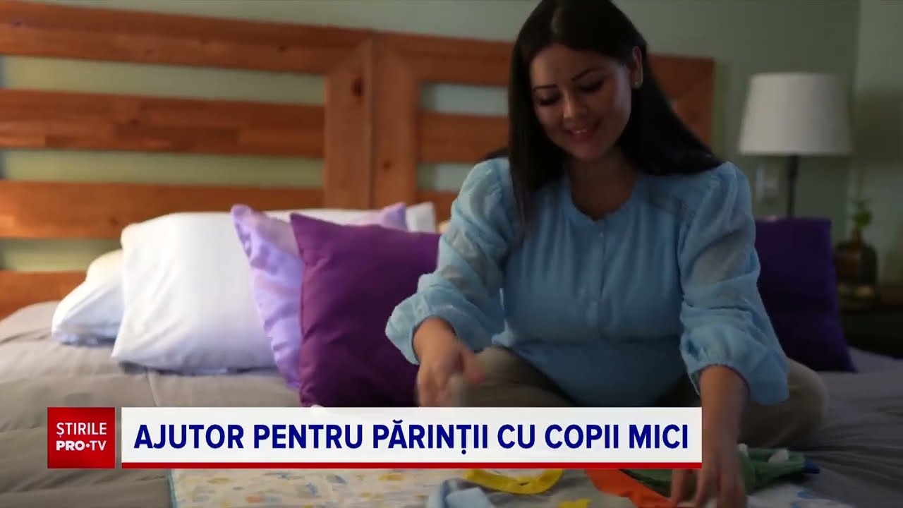 Gravidele și cei însoțiți de copii mici vor avea prioritate la ghișee, case de marcat și casierii