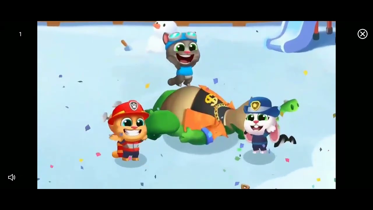 Đây có phải là video cuối cùng rồi vì mình đã xóa game đó