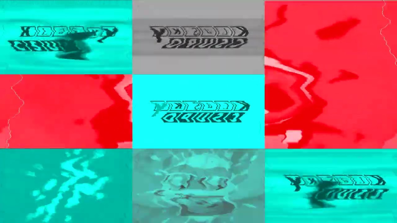 Klasky Csupo in G-Major 723 (V3) has a Sparta Gamma Remix