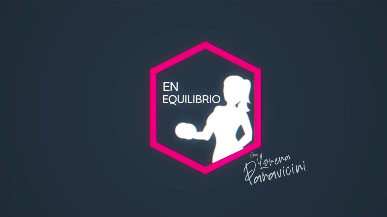 ✅ #EnEquilibrio en #Astro, con #LorenaParavicini, EN VIVO y DIRECTO por  #AstroMultimedios.
