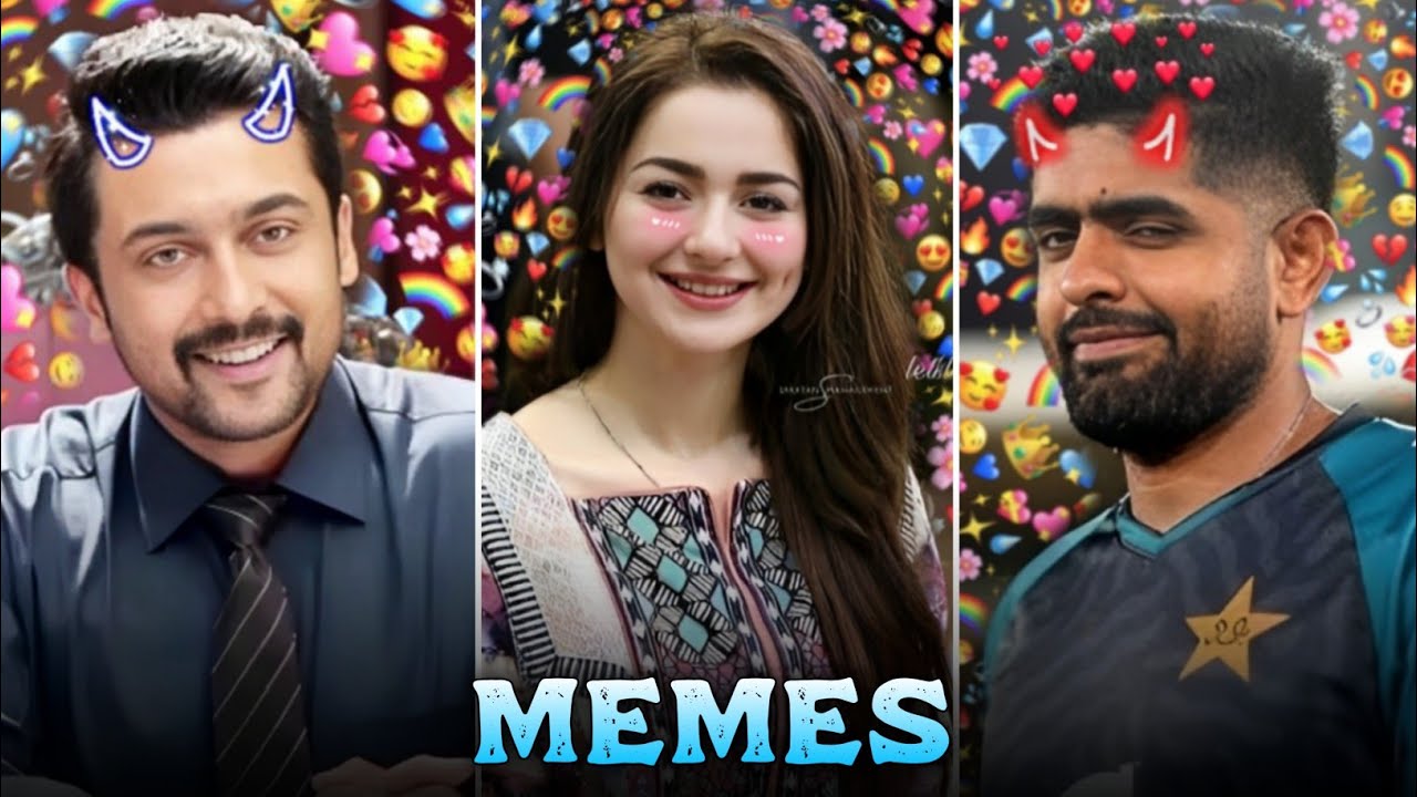 New Trending Memes which will make you laugh | Memes by chup oye