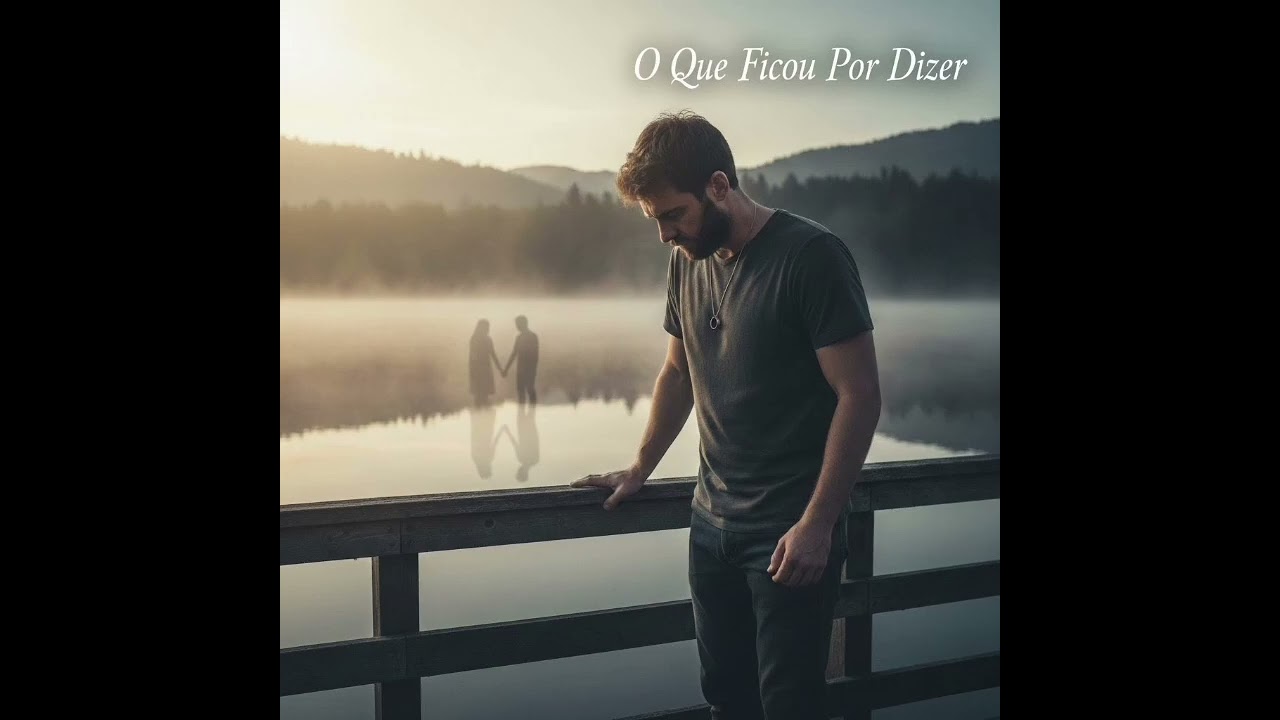 Música: O Que Ficou Por Dizer, Compositor: Marcos A F Mendes