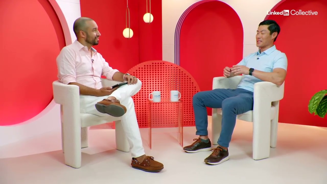 Breaking Through to Buyers in Economic Uncertainty with Joe Kingsbury of Edelman