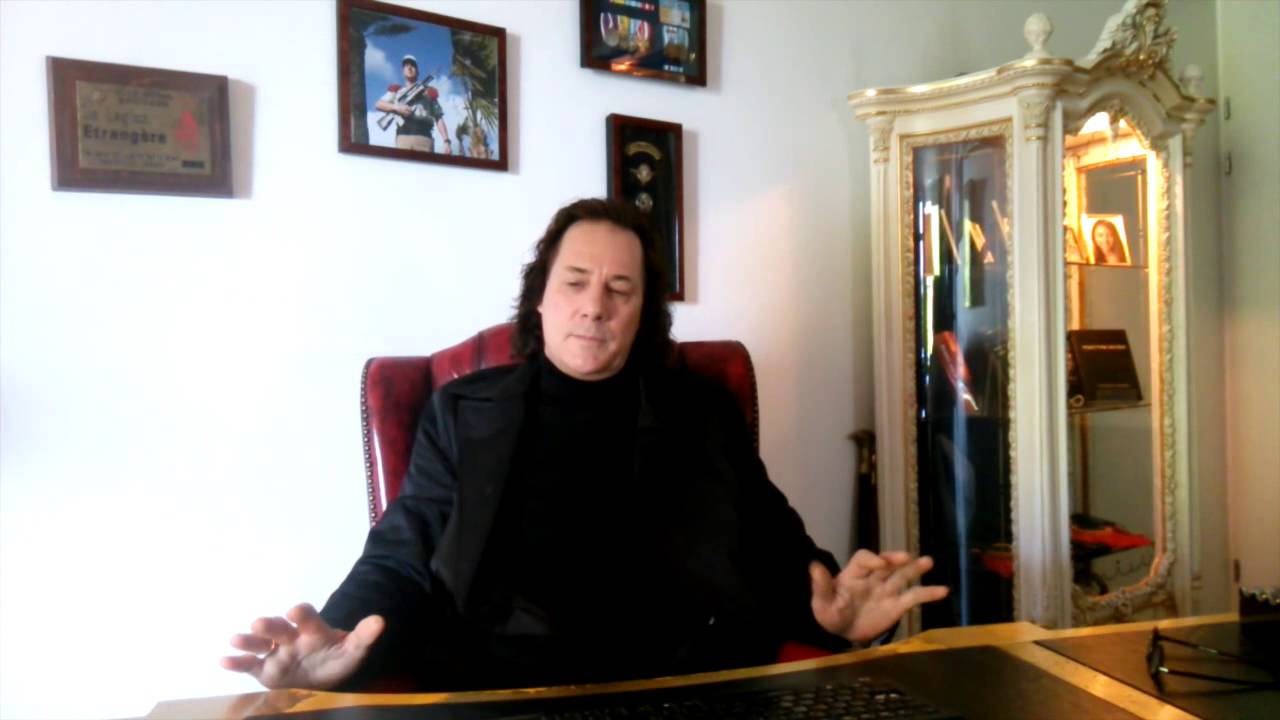 Vers Geluid #8 met Robin Goldstein: we moeten de ruimte koloniseren