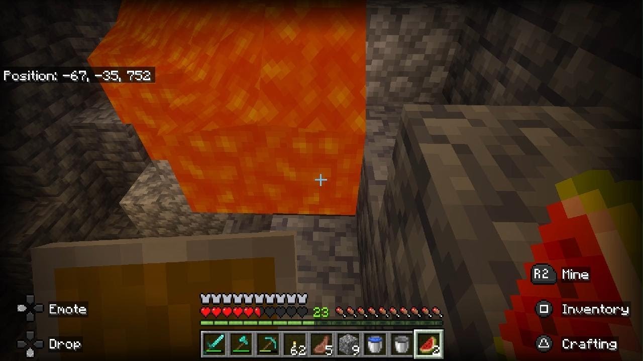 Minecraft A new world pt5