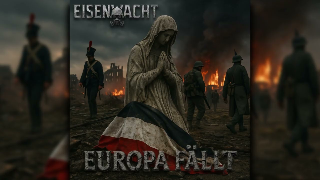 Eisenwacht - Widerstand
