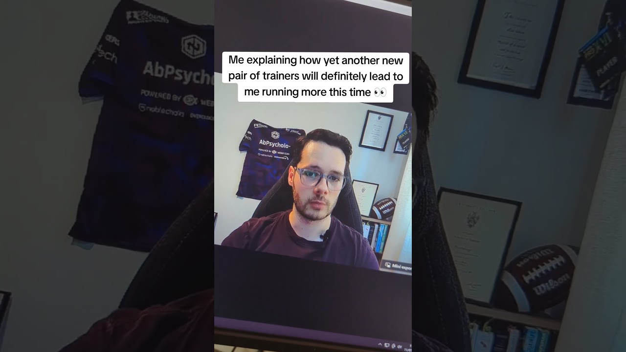 This time I promise 😇 