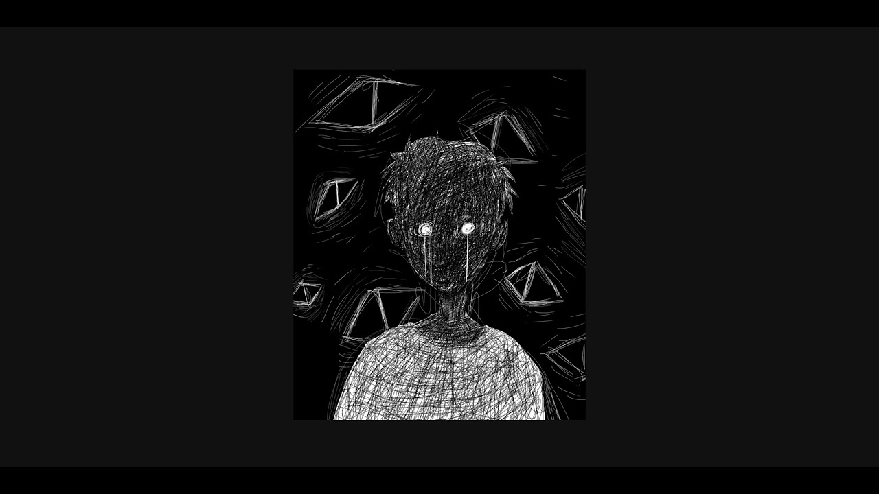 mallrat - teeth (slowed, reverb, instrumental)