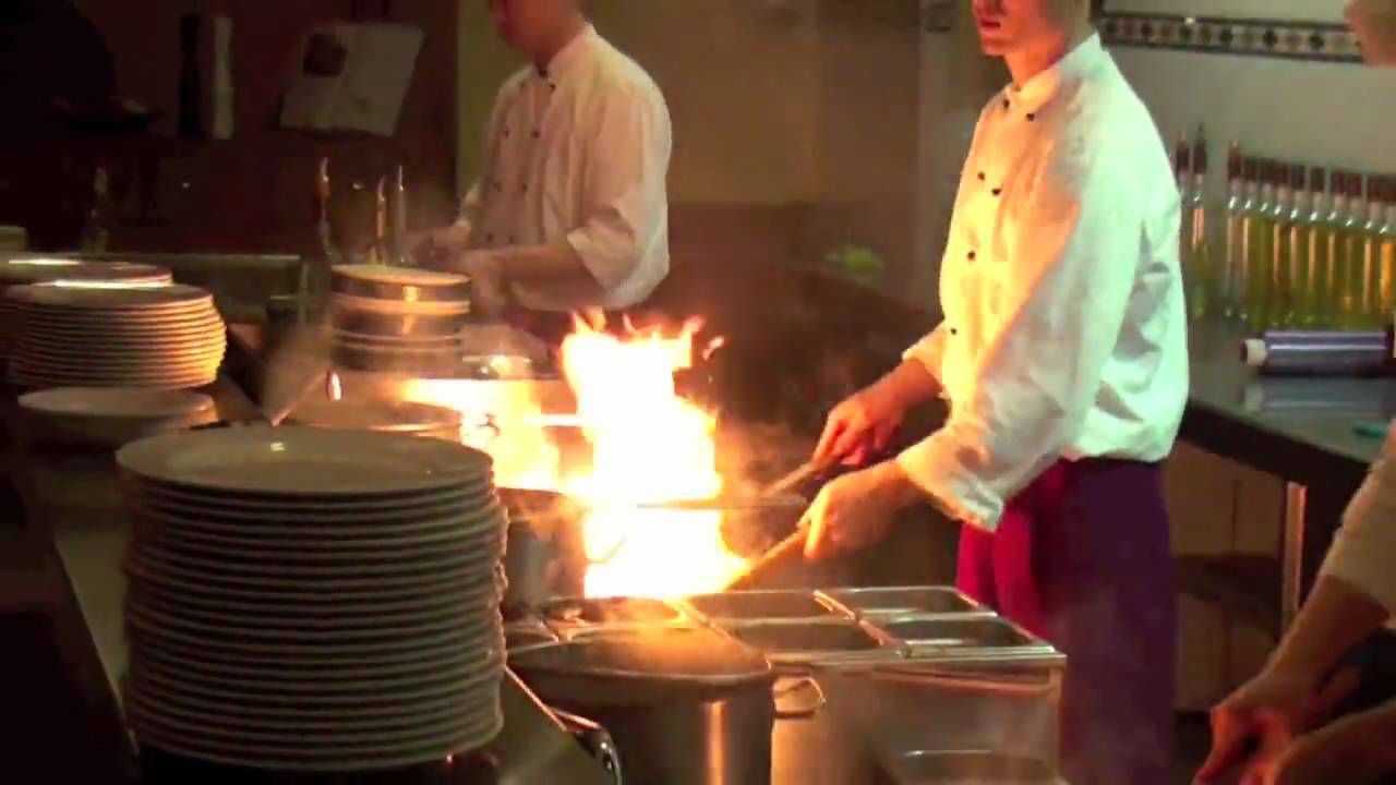 Senso Wok & Grill De beste Chinees Wok Restaurant van Nederland