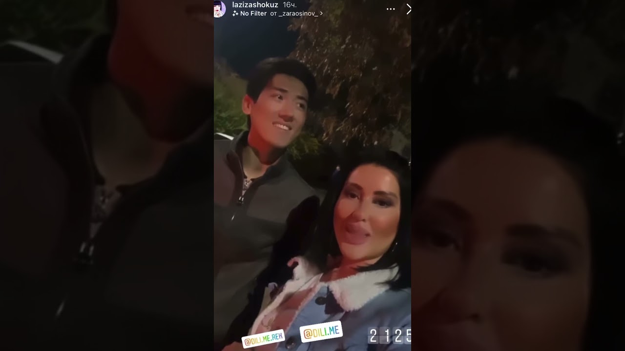 BLOGGER DILI.ME LAZIZAGA TAKLIFNOMA OLIB KELDI! #shoubiznes  #shok  #dilime   #shorts  #blogger