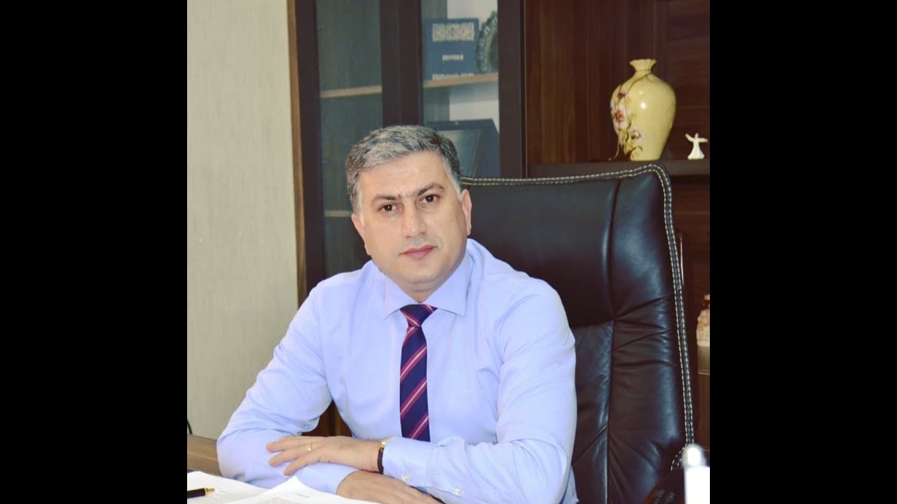 Elnur Rüstəmov - 