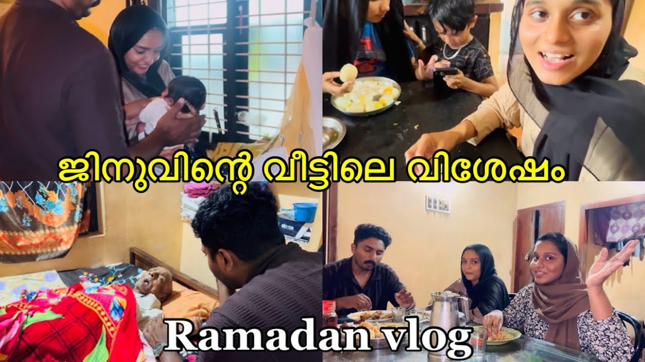 🤰🏼Что происходит в доме Джину после родов || Один день из нашей жизни