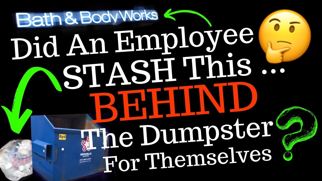 РЫСКАНИЕ В МУСОРНЫХ КОНТЕЙНЕРАХ — Я НАШЁЛ ИХ ЗАПАС! Я зашёл в 7 крупных корпоративных магазинов и...