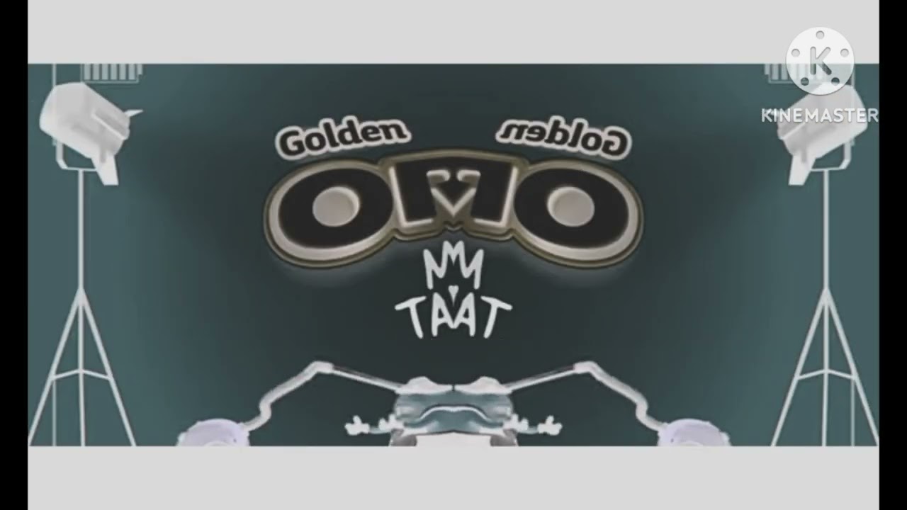 Golden OREO Minions Takeover Effects (Inspired by Preview 2 Effects) in CoNfUsIoN