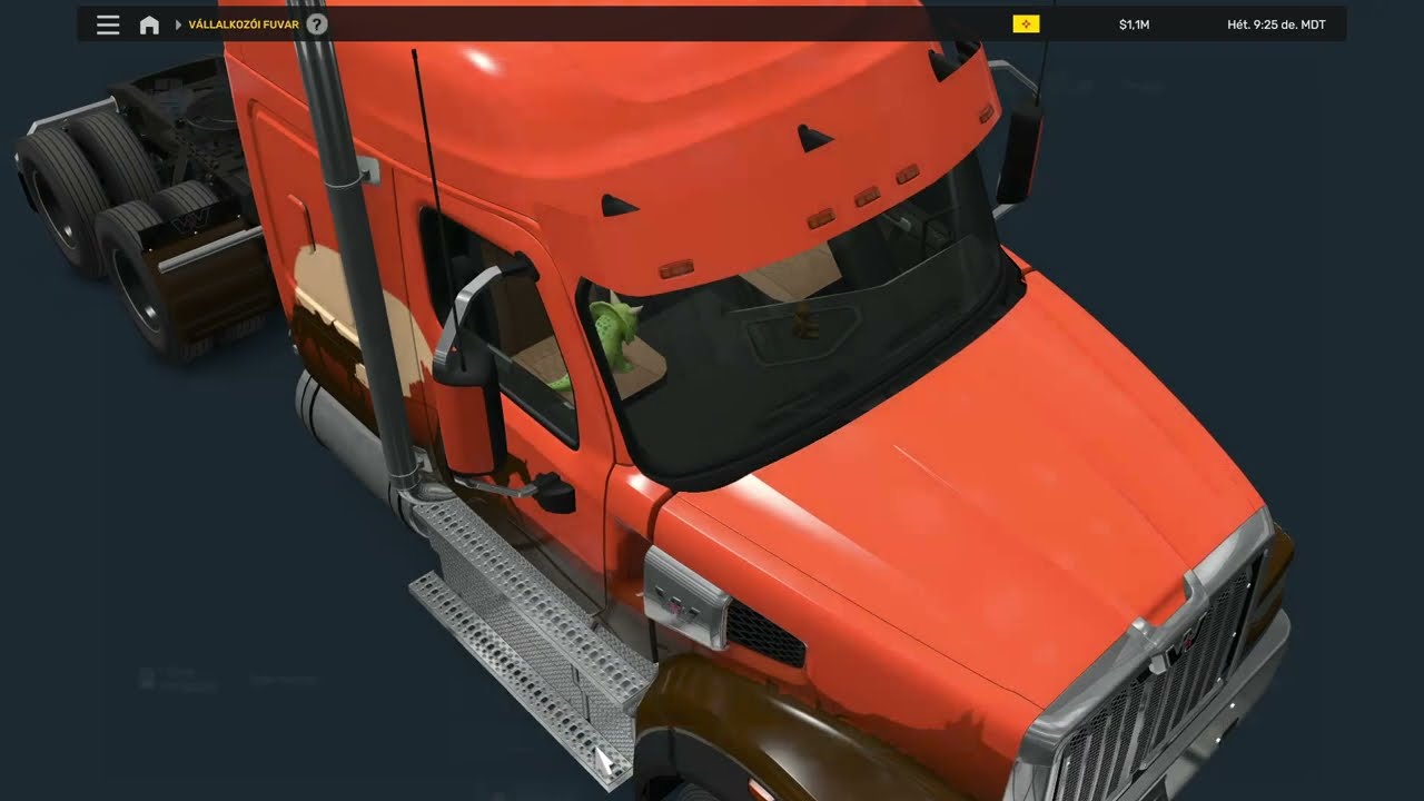 Las Cruces to Odessa (ATS)