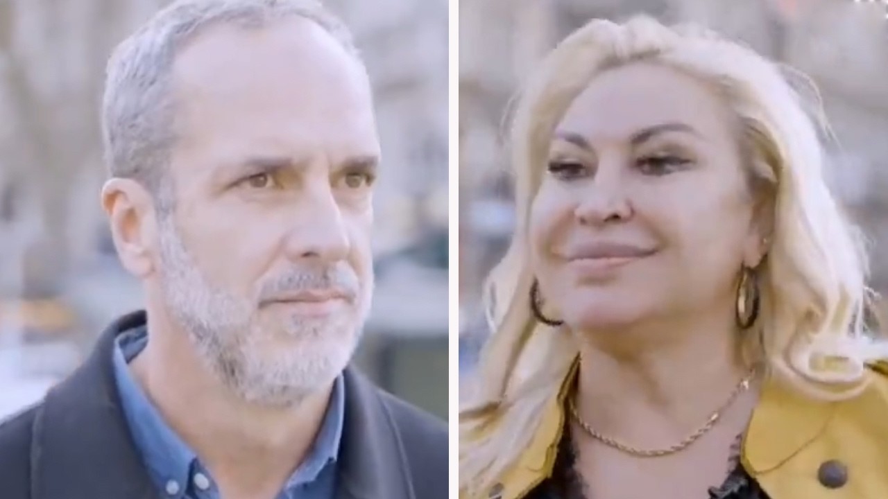 El gran escándalo de Raquel Mosquera en De Viernes de telecinco