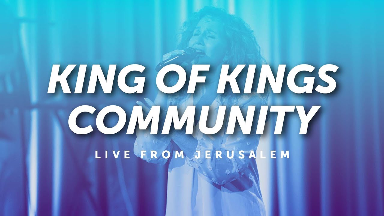 Sunday Service | 28.12.25