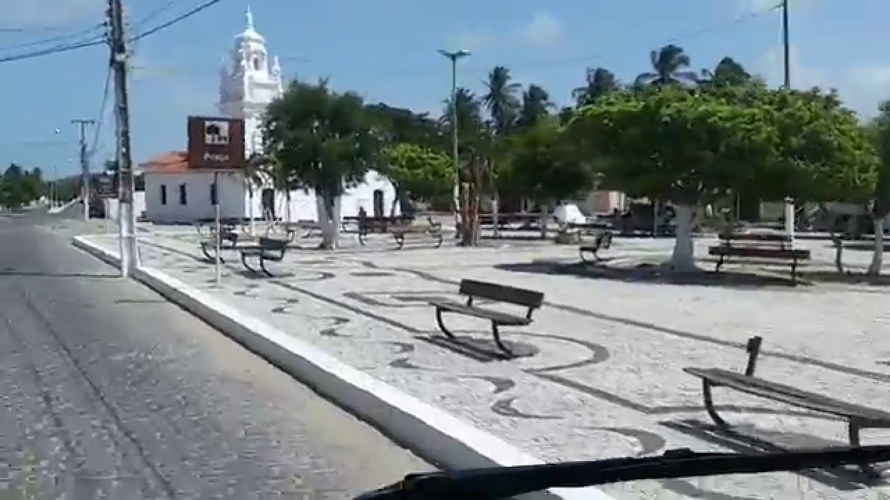 Almofala - Itarema - Ceará