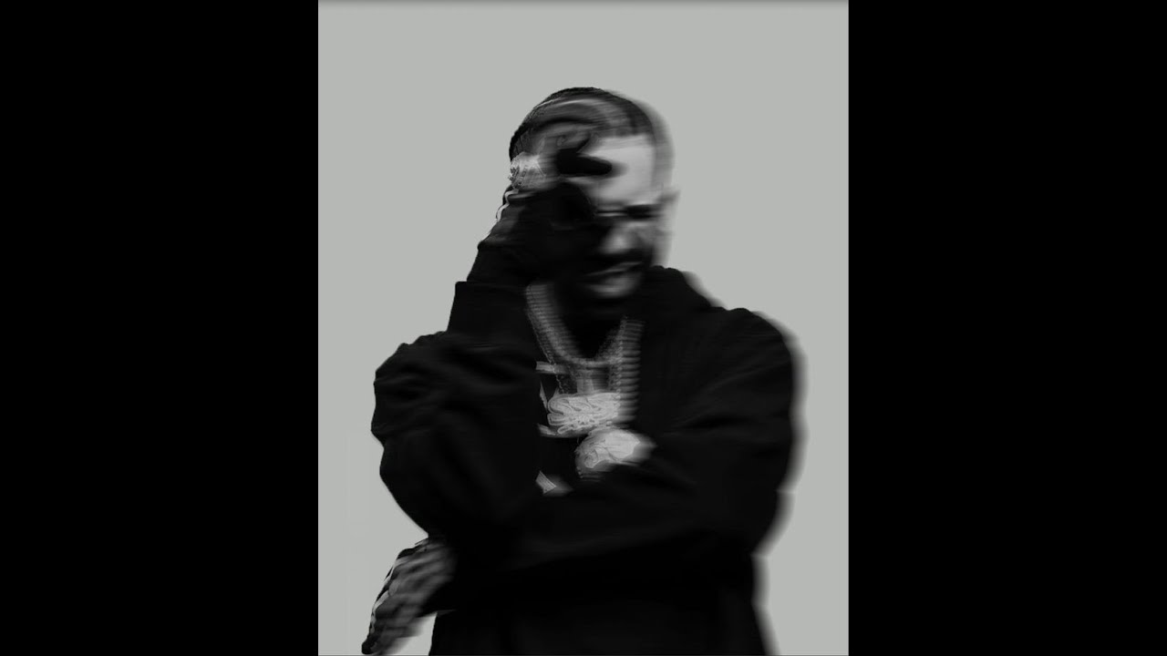 (FREE) Drake Type Beat 2025 - "Leave It Alone"