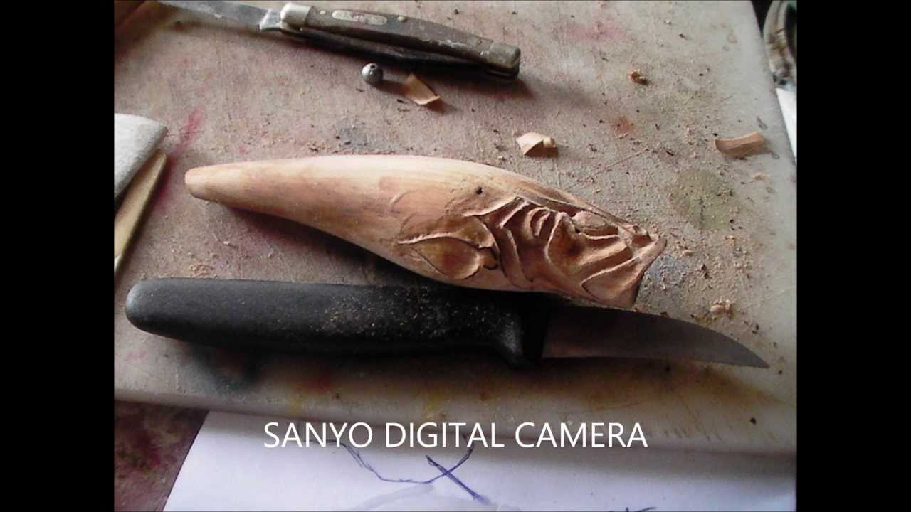 HANDMADE LURE
