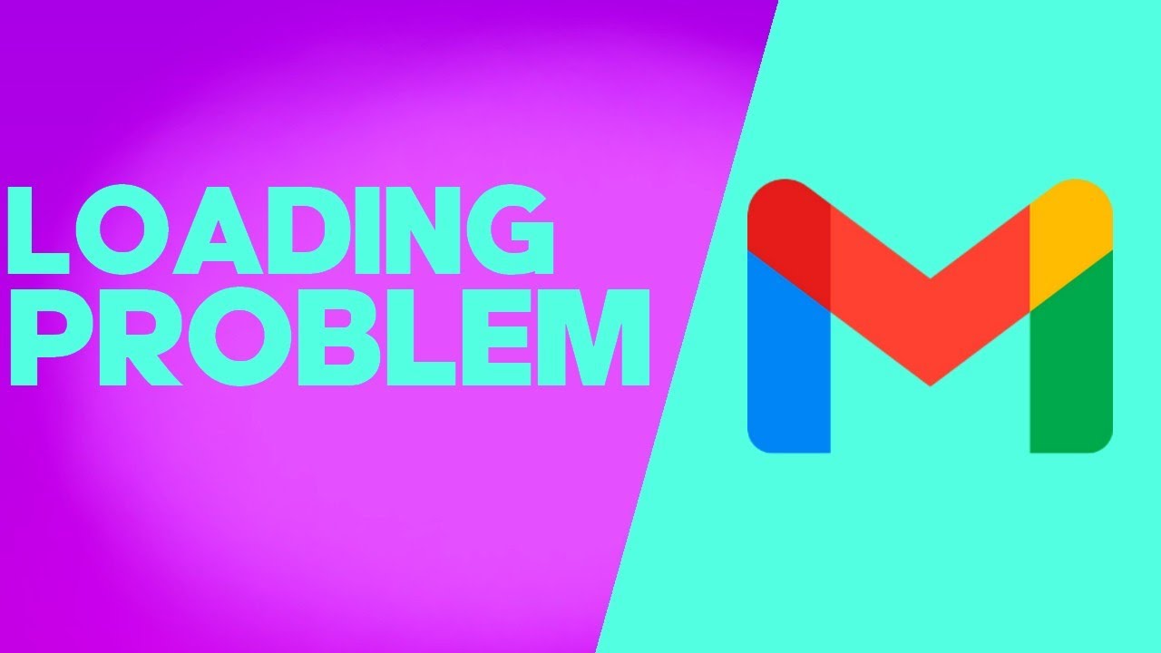 How to Fix and Solve Gmail Not Loading on Android Phone - Mobile App Problem