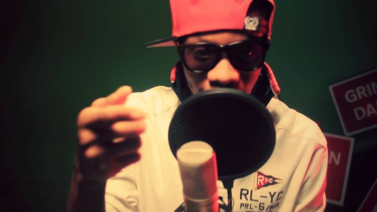 YOUNGS TEFLON - DAILY DUPPY EP.09 - [GRM DAILY]