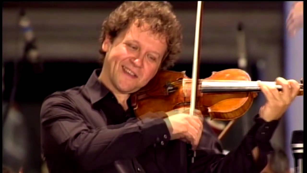 Luiza, Antônio Carlos Jobim, Vasil Spasov - FORTISSIMO FEST 2012