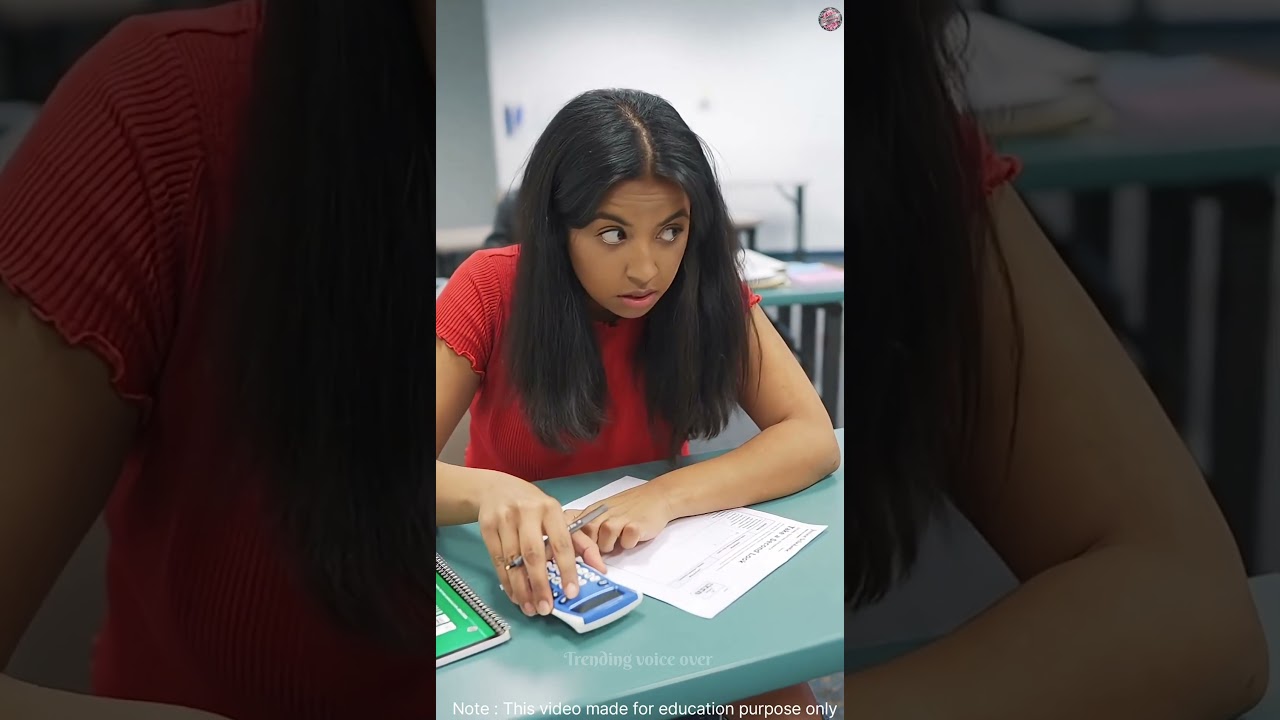 12 th exam scam 😱😱 