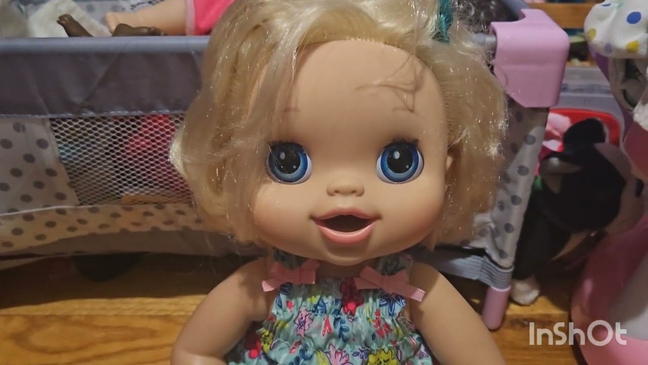 What Caroline is bringing to school this year!!