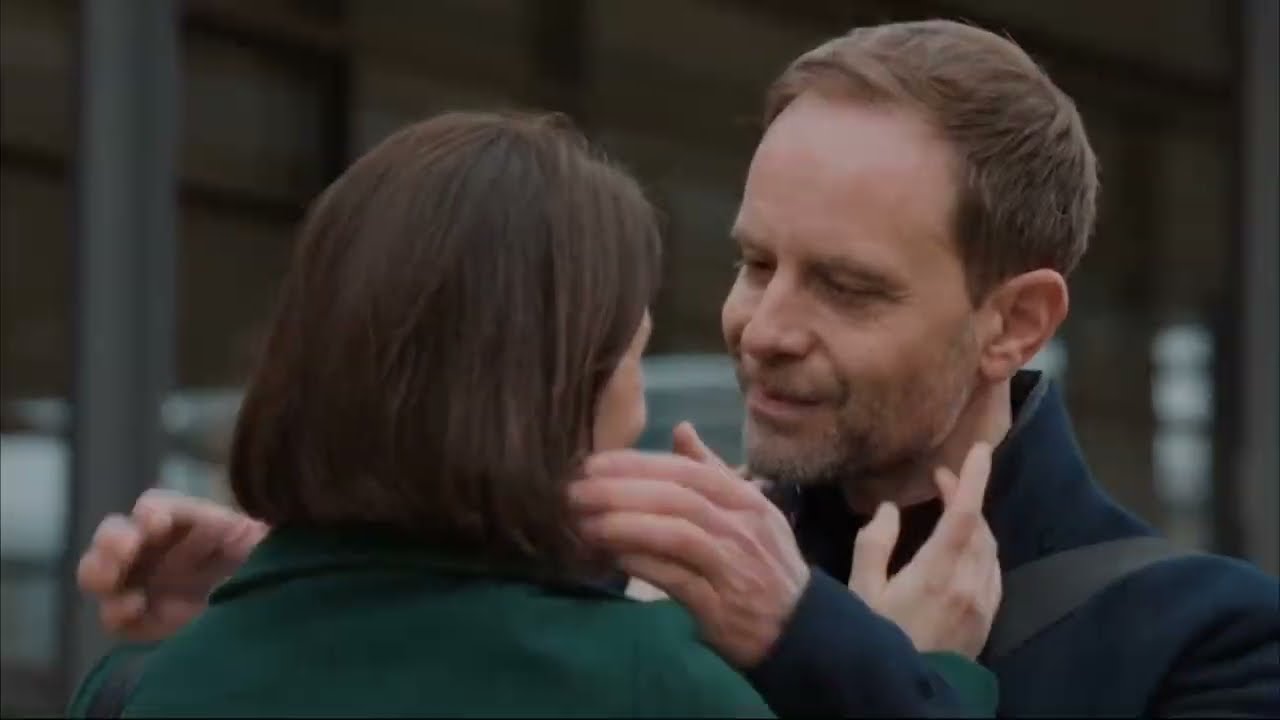 Kai & Maria – Heart and Shoulder || In aller Freundschaft