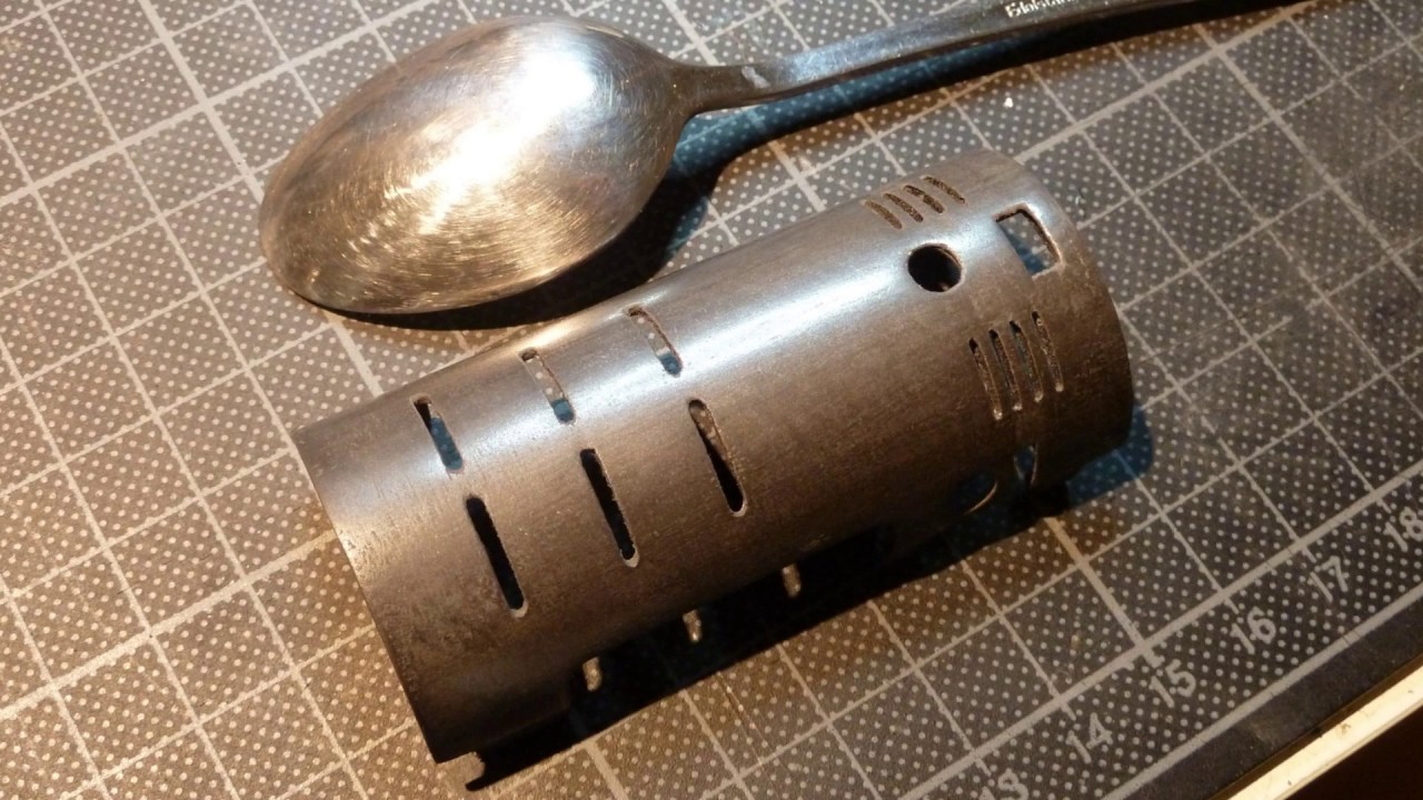 painting tutorial for 3D printed chassis parts 01 - by mb-sabers.com