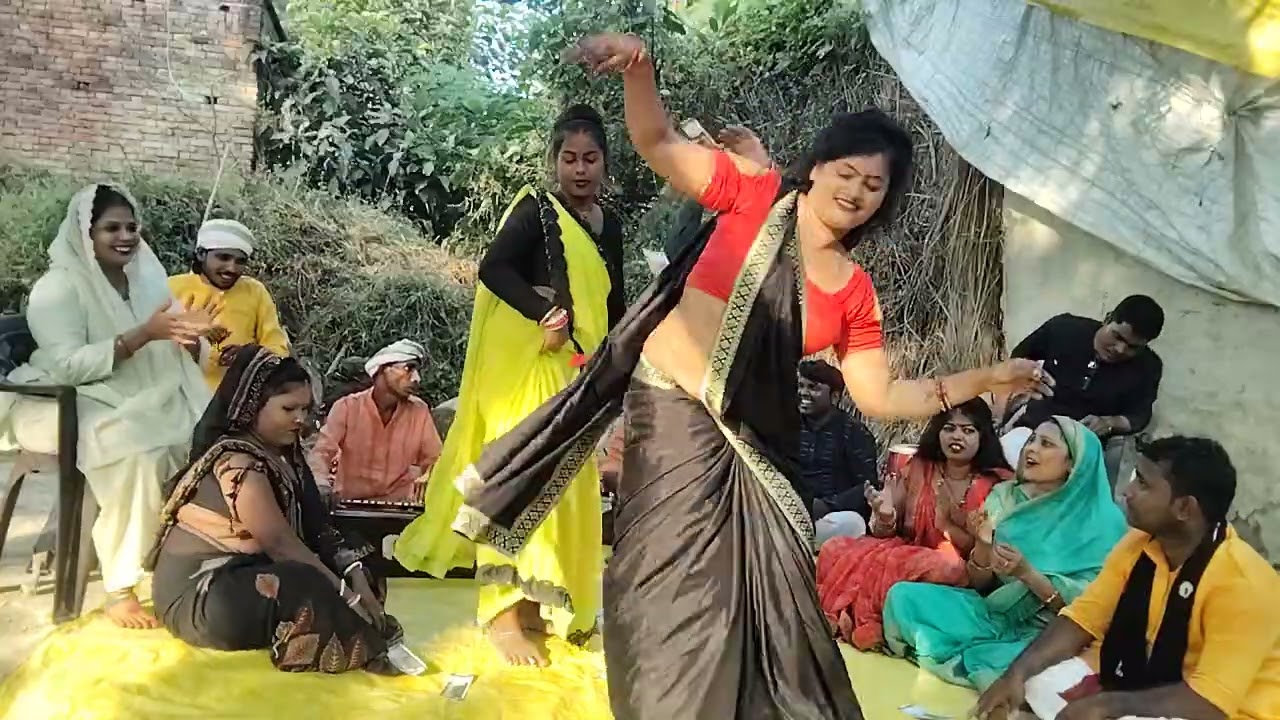 लोकगीत अच्छा सा रामकुमार पेंटर करनैपुर in