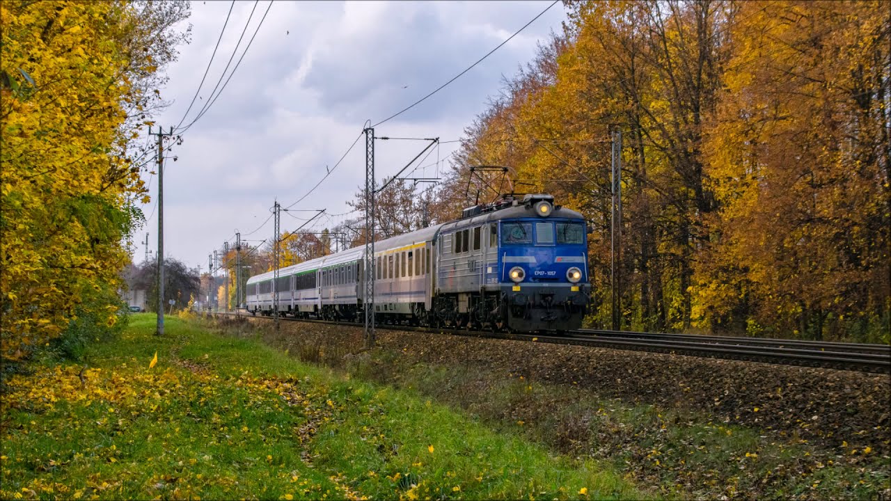 EP07-1057 IC Mickiewicz +RP1 |Sulej&oacute;wek|