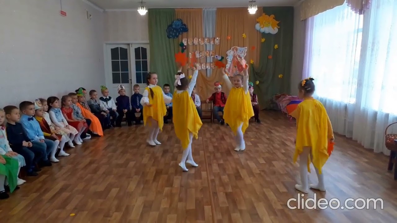 Танок 