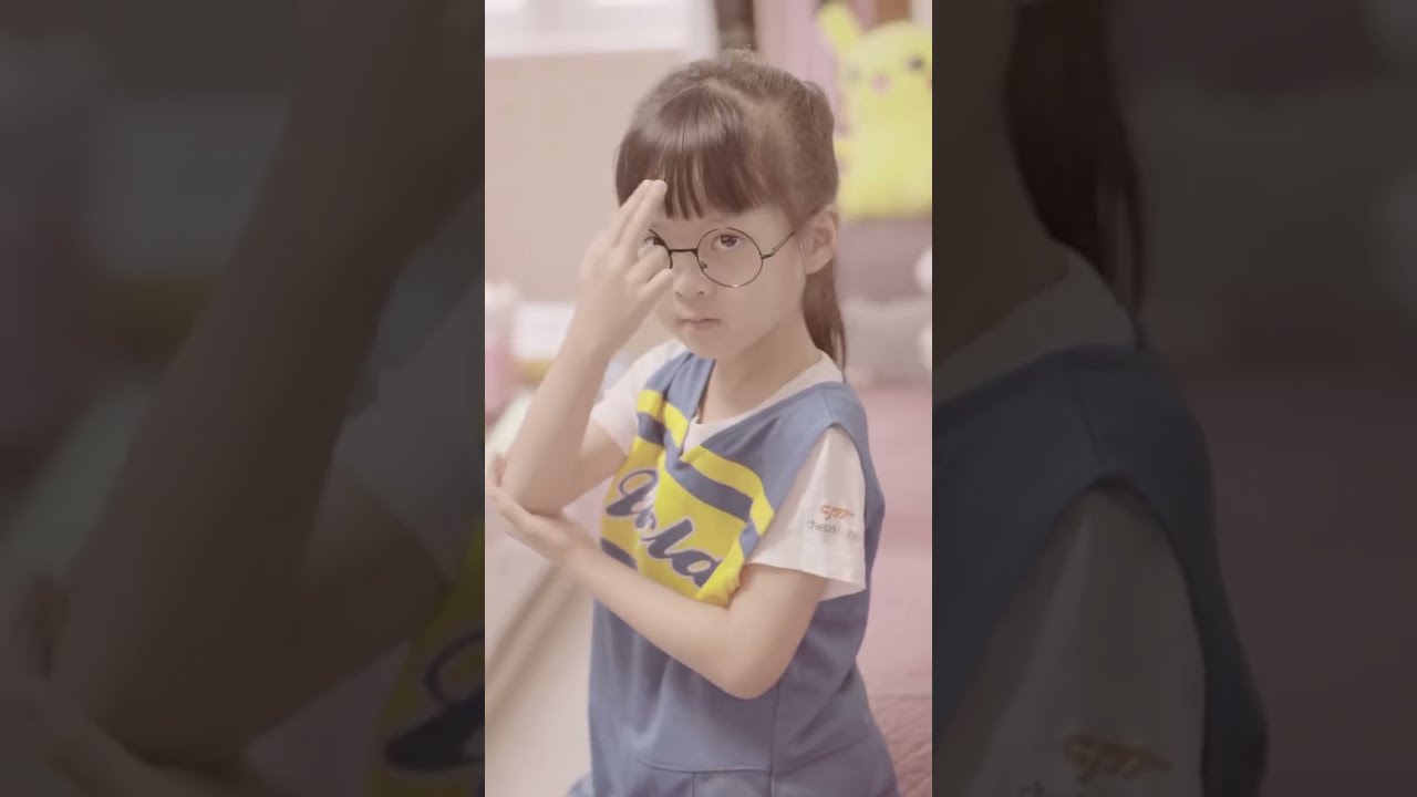 想當偵探？首先你得有個好視力&hellip; #破案 #搞笑 #名偵探步美 #懸疑