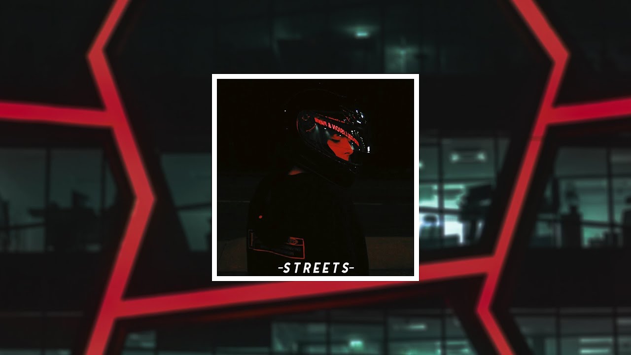 Streets [The Weeknd Type Beat] Synthwave